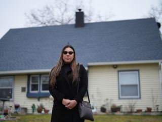 Das Kind aus dem Feuer - Der Fall Delimar Vera