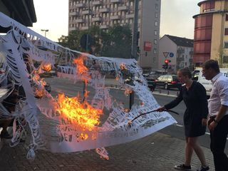 Art in the City