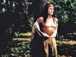 Apachen