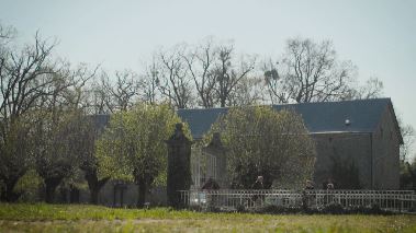 Unser Traum vom Schloss