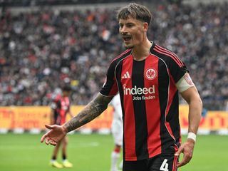 Fussball: Bundesliga