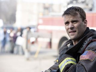 Chicago Fire