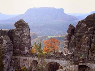 Wanderwege, die Sie kennen sollten