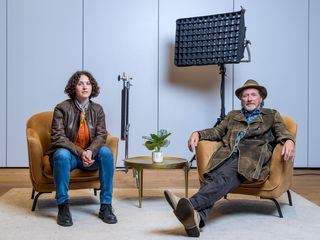 Die Toten von Salzburg: Die letzte Reise