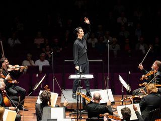 International Conducting Competition Rotterdam 2025 International Conducting Competition Rotterdam 2025