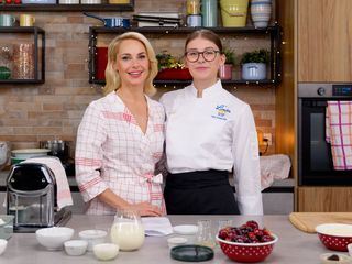 Silvia kocht Silvia kocht