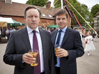 Inspector Barnaby