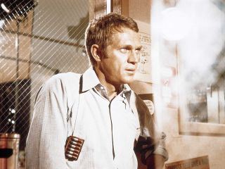 Bullitt