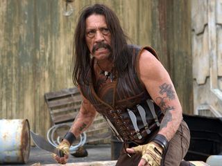 Machete