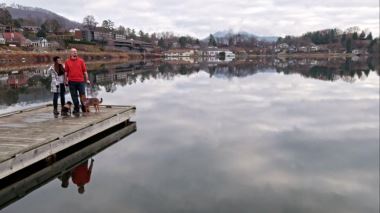 Mountain Life - Traumhaus gesucht