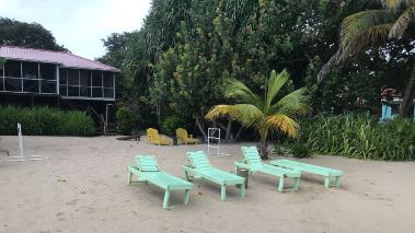 Traumhaus am Strand gesucht