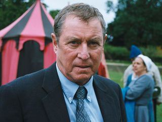 Inspector Barnaby: Erben oder sterben?