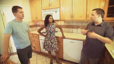 House Hunters: Der grosse Umbau