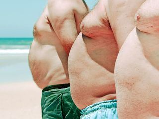 Volkskrankheit Adipositas - Neue Therapien, neue Risiken?