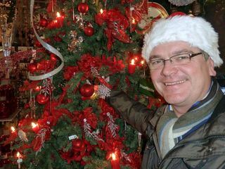 Dr Baum faengt am Nadeln Dr Baum faengt am Nadeln