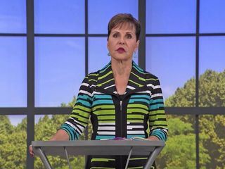 Joyce Meyer - Das Leben geniessen