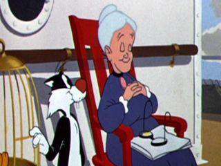 Bugs Bunny & Looney Tunes