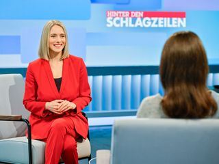 Hinter den Schlagzeilen