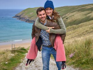 Rosamunde Pilcher: Fruehstueck bei Tessa