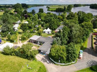 Wir kaufen einen Campingplatz