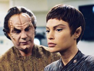 Star Trek - Enterprise