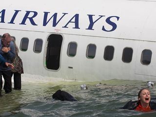 Mayday Spezial - Das Wunder vom Hudson River