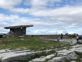 Irlands wilder Westen