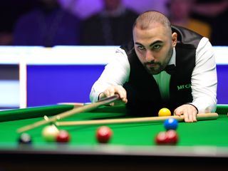 Snooker: Weltmeisterschaft