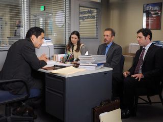 Dr. House: Medical Division