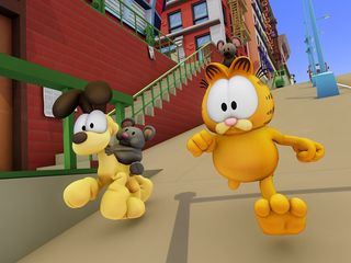 Garfield