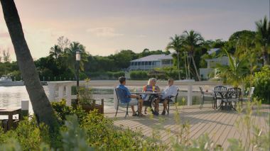 Bahamas Life - Traumhaus gesucht