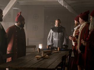 Tinkas Weihnachtsabenteuer