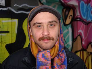 Tracks East Tracks East