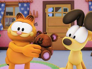 Garfield