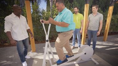 Celebrity DIY - Stars packen an