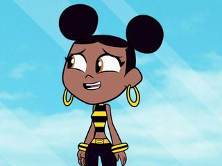 Die Teen Titans Go!-Show