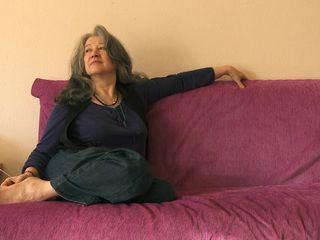 Argerich - Bloody Daughter