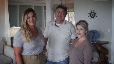 Beach House Hunters