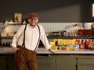 besseresser: Die Wahrheit ueber die Bahlsen-Dynastie