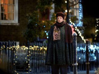 Ein Junge namens Weihnacht