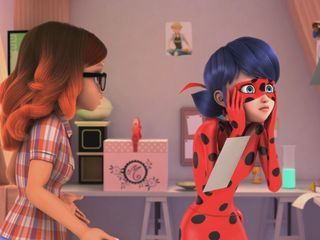 Miraculous - Geschichten von Lady Bug und Cat Noir Miraculous - Geschichten von Lady Bug und Cat Noir