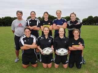 unterwegs - Neuseeland