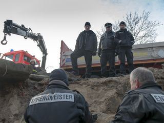 Notruf Hafenkante