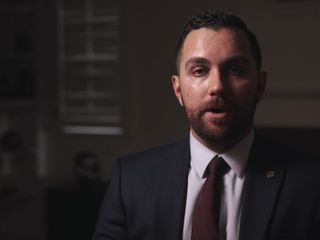 Buried in the Backyard - Mord verjaehrt nicht