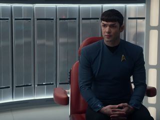 Star Trek: Strange New Worlds