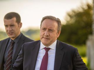 Inspector Barnaby: Mord ist keine Hexerei