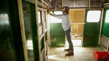Tiny House, Big Living