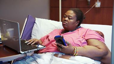 Mein Leben mit 300 kg