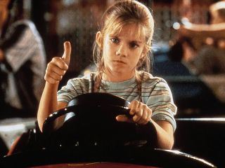 My Girl - Meine erste Liebe