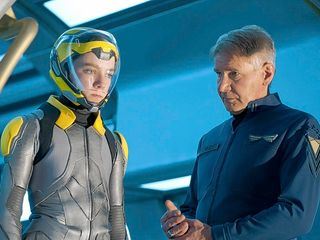 Enders Game - Das grosse Spiel